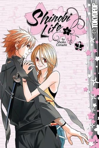 Shinobi Life, Vol. 1 - Image 1