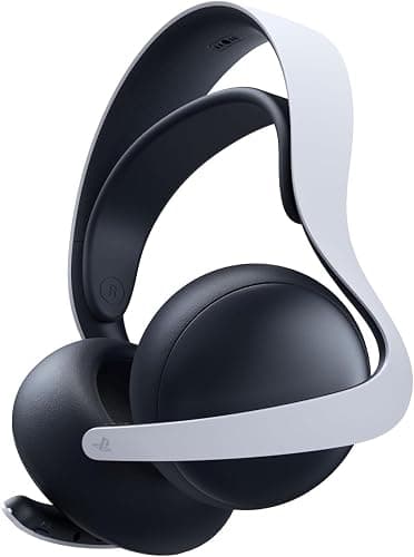 Playstation - Cuffie wireless con microfono PULSE Elite™ - Image 1