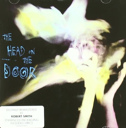 Head On The Door (Remastered) thumbnail 2