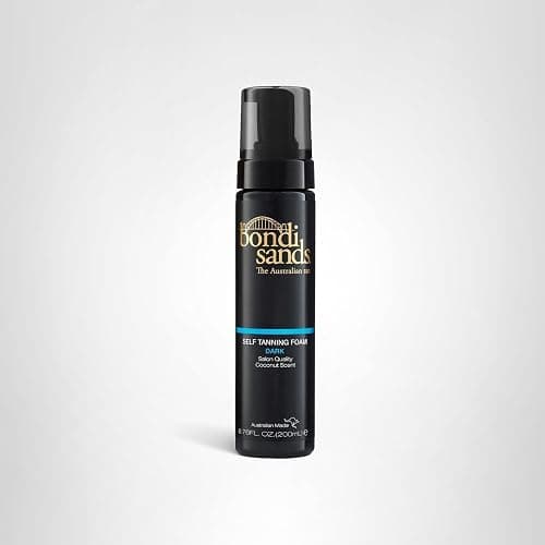 Bondi Sands Self Tanning Foam | Lightweight, Self-Tanner Foam Enriched with Aloe Vera and Coconut Provides an Even, Streak-Free Tan thumbnail 11