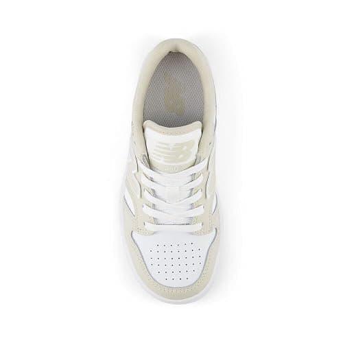 New Balance Unisex-Child 480 V1 Lace-up Sneaker thumbnail 5