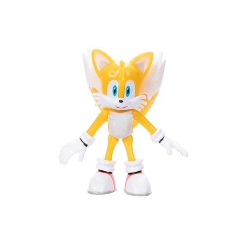 JAKKS Pacific Sonic The Hedgehog 2.5" Action Figures Wave #20 3-Pack thumbnail 4