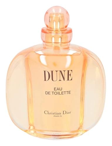 Dior Dune Eau De Toilette For Women, 3.4 Ounce thumbnail 2