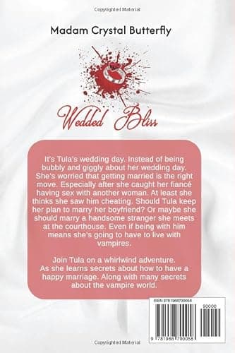 Wedded Bliss (Matrimony) thumbnail 2