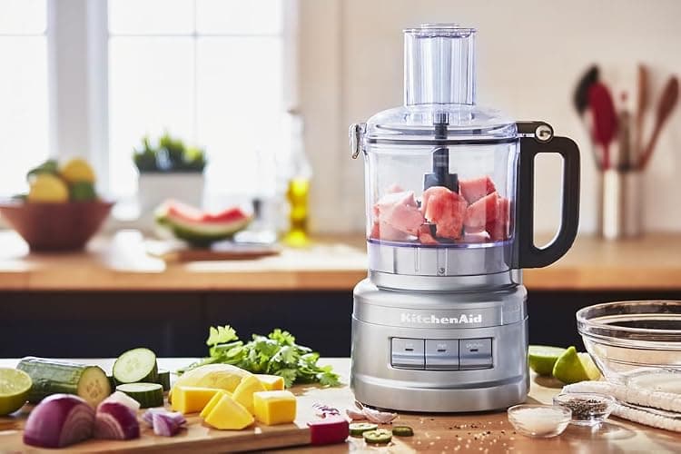 KitchenAid 7-Cup Food Processor - KFP0718 thumbnail 8