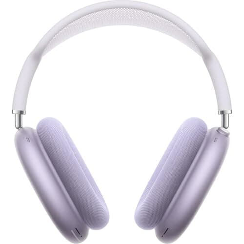 Apple AirPods Max - Purple (Renewed) - Image 1