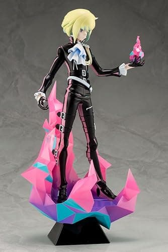 Kotobukiya Promare: Lio Fotia PVC Statue thumbnail 13