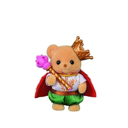 Sylvanian Families - Fantastical Fairytale Friends Set 5842 thumbnail 6