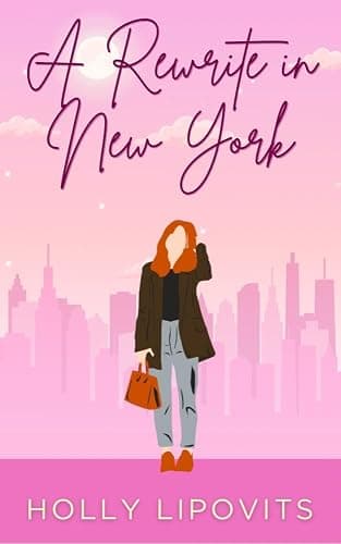 🌶️ A Rewrite in New York » Women's Fiction - Image 1