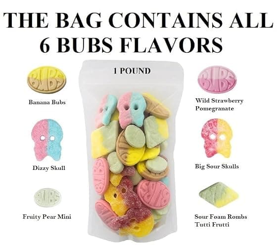 Swedish Candy thumbnail 2