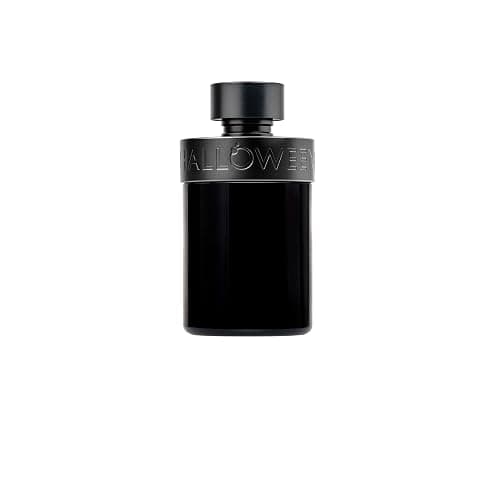 Halloween Man Mystery Eau de Parfum, Fruity and Fresh Spicy Perfume with Pepper, Lavender, and Mandarin Notes, Aromatic Everyday Fragrance, Long-Lasting Scent - 4.2 Fl Oz thumbnail 2