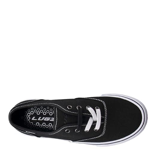 Lugz Women's Lear Wide Sneaker thumbnail 5