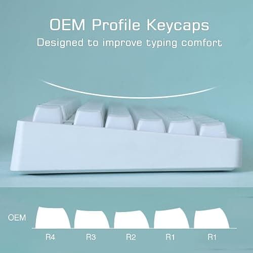 Jelly keycaps  thumbnail 6