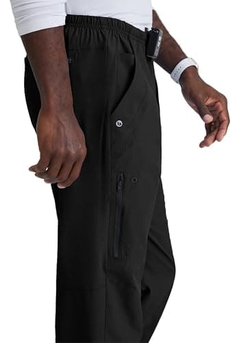 BARCO One 0217 Men's Athletic Jog Pant thumbnail 6