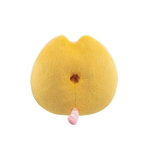 Aurora, 61589, Pink Donut Pusheen 5.5In, Soft Toy, Pink, 14cm thumbnail 5