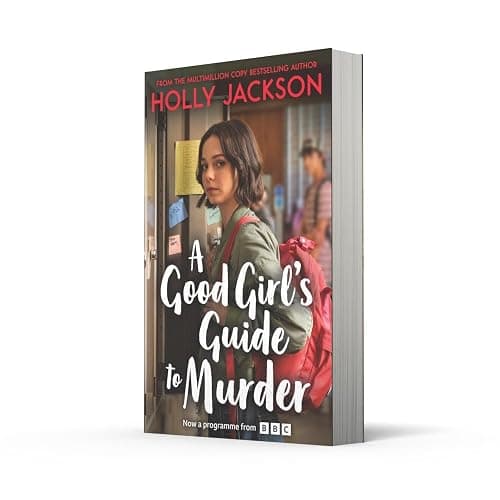 A Good Girl's Guide to Murder: Now a major BBC3 and iPlayer series - based on the original YA Crime Thriller and TikTok sensation!: Book 1 thumbnail 2