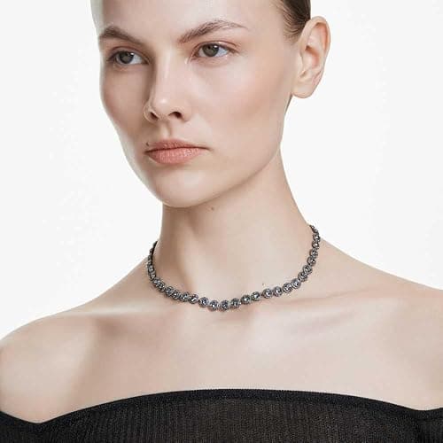 Swarovski Una Angelic Collection Necklace thumbnail 6