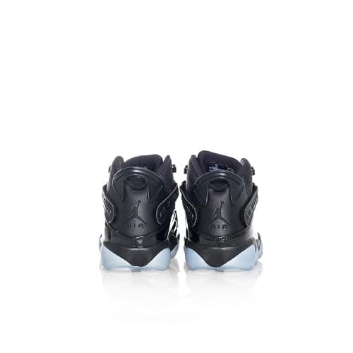Nike Men's Air Jordan 6 Rings Shoes thumbnail 7