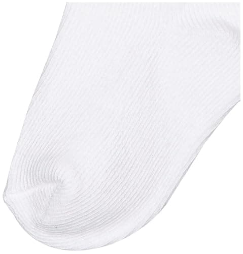 Jefferies Socks Baby-Girls Newborn Eyelet Lace Socks 3 Pair Pack thumbnail 4