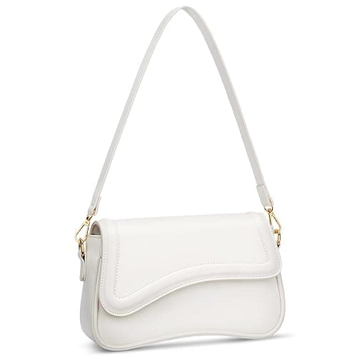 KKXIU Shoulder Bag for Women Small Clutch Purses Cute Hobo Handbag Trendy Underarm Bag thumbnail 7