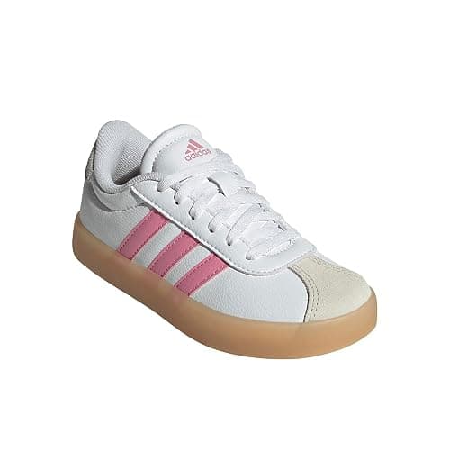 adidas Unisex-Kids VL Court 3.0 thumbnail 4