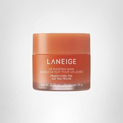 LANEIGE Lip Sleeping Mask: Nourish, Hydrate, Vitamin C, Murumuru & Shea Butter, Antioxidants, Flaky, Dry Lips thumbnail 11
