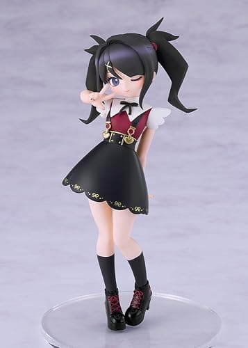 Good Smile Company Pop Up Parade NEEDY GIRL Overdose Ame-chan INTERNET YAMERO Ver. Non-Scale Plastic Painted Finished Product thumbnail 2