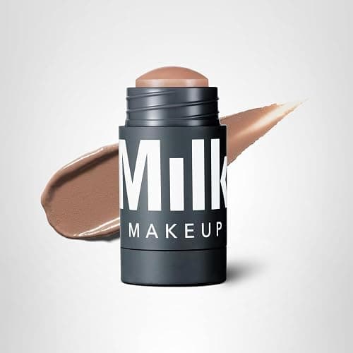 Milk Makeup Sculpt Stick – Cool-Toned Cream Contour Stick Adds Depth, Dimension + Shape for Natural-Looking Shadows – Hydrating, Buildable Formula w/Thyme Extract thumbnail 10