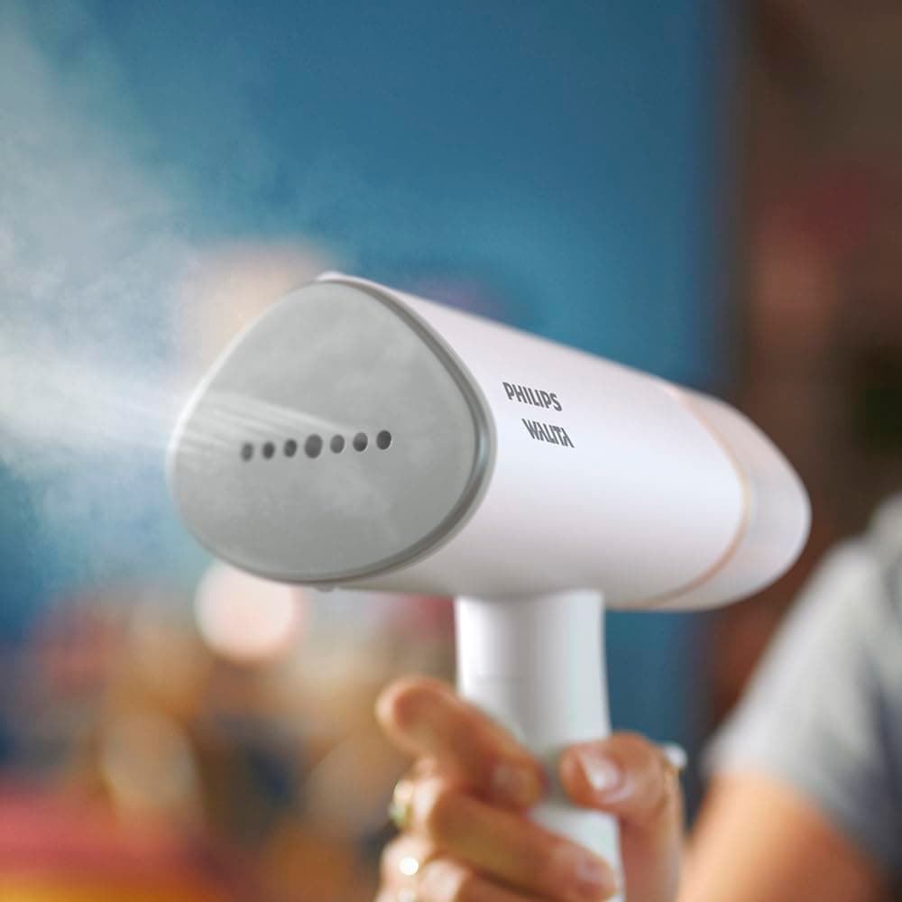 Vaporizador Portátil Philips Walita Branco, 110V, STH3020/12 thumbnail 6
