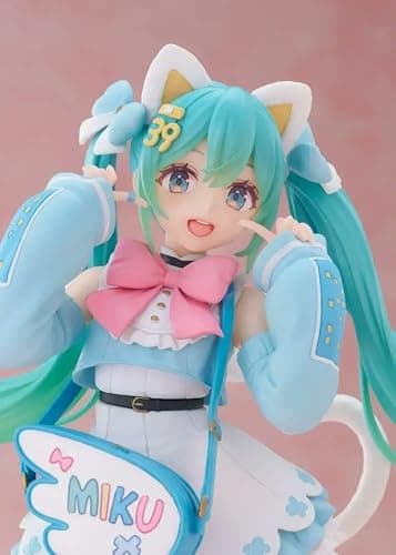 Thunder Tech Hatsune Miku Fashion - Fancy Figure thumbnail 3