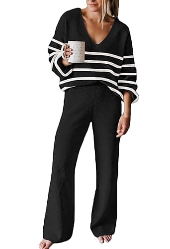 Viottiset Knit Lounge Set