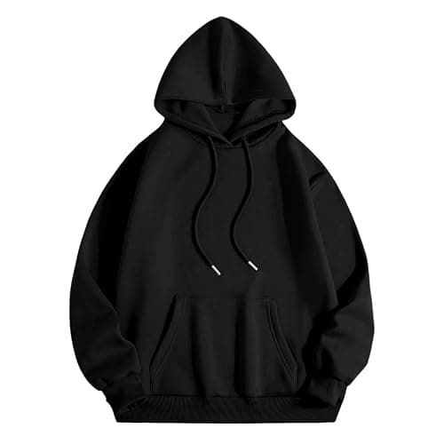 Whale Shark Hoodies For Teen Girls | Ocean Graphic Preppy Sweatshirts Oversized Y2k Pullover Tops Long Sleeve Fall Outfits thumbnail 4