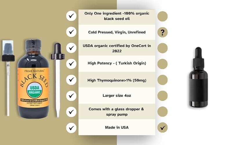 Black Seed Oil thumbnail 5