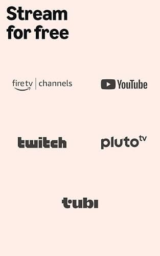 Amazon Fire TV Stick HD (newest model), free & live TV, Alexa Voice Remote, powered by the TV, our most portable Fire TV Stick thumbnail 9