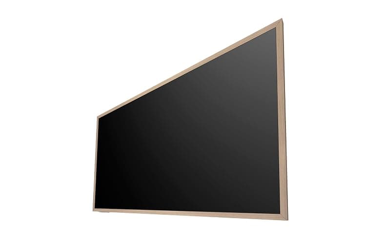 Hisense 75“ Hi-QLED S7 CanvasTV Series 4K UHD Google Smart Art TV (75S7SG, 2026 New) - 144Hz, Art Mode, Anti-Glare Panel, Dolby Vision HDR, Hi-Matte Display, Frame & UltraSlim Wall Mount Included thumbnail 23