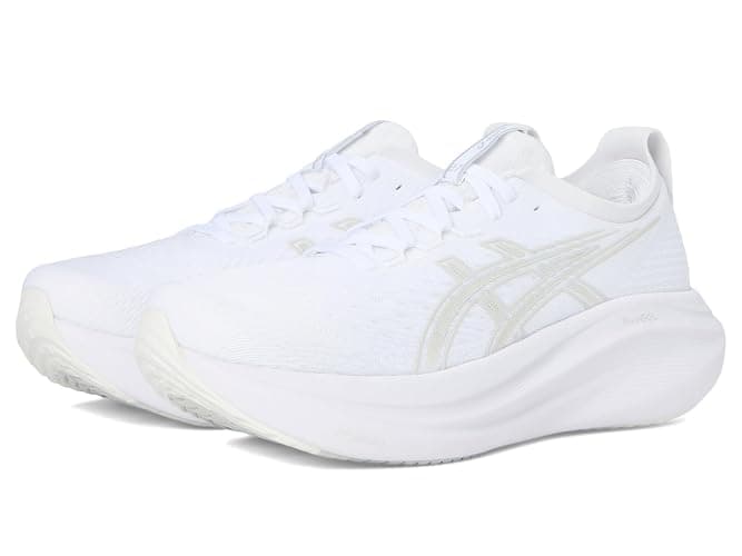 ASICS Women's Gel-Nimbus 27 Running Shoe - Image 1