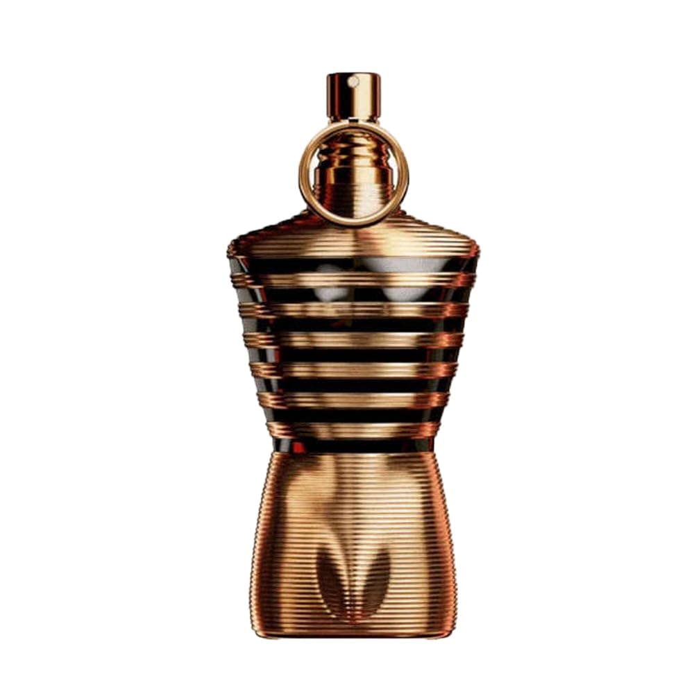 Le Male Elixir by Jean Paul Gaultier for Men - 4.2 oz Parfum Spray thumbnail 3