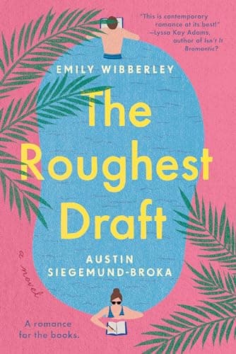 The Roughest Draft - Image 1