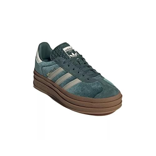 adidas Women's Gazelle Running Sneakers thumbnail 3