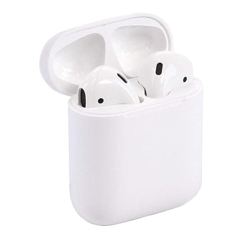 Apple Airpods In-Ear Bluetooth Wireless Headset (Renewed) thumbnail 3