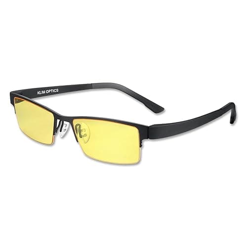 KLIM Optics Blue Light Glasses
