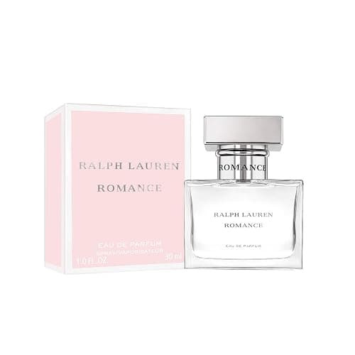 Ralph Lauren Romance Eau de Parfum - Floral Woody Perfume for Women | Fragrance with Pink Peppercorn, Rose Damascena, Jasmine - Long Lasting - Irresistible Womens Scent Perfect for Daily Use thumbnail 7