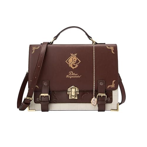 GENSHIN IMPACT Diluc Impression Apparel Series Messenger Bag thumbnail 5