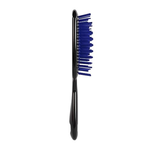 FHI Heat UNbrush Detangling Brush for Pain-Free Brushing on All Wet or Dry Hair Types — Durable DuoFlex Anti-Static Bristles, Lightweight Handle, Vented Hair Brush thumbnail 2
