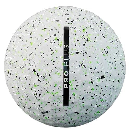 Vice Pro Plus Golf Balls thumbnail 4
