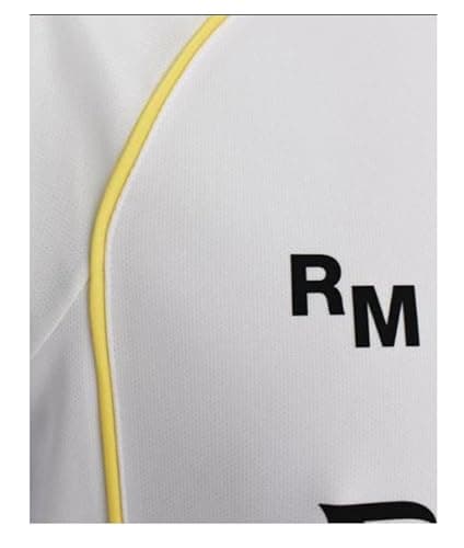 Real Madrid Jersey. Real Madrid Home Shirt 25/26 Bellingham 5#. 100% Polyester. Classic fit. Official RM Jersey. thumbnail 5