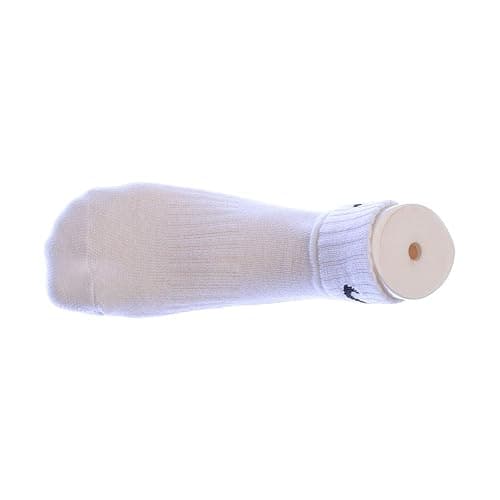 Nike 3 Pack Unisex Adult U NK V CUSH ANKLE Socks thumbnail 5