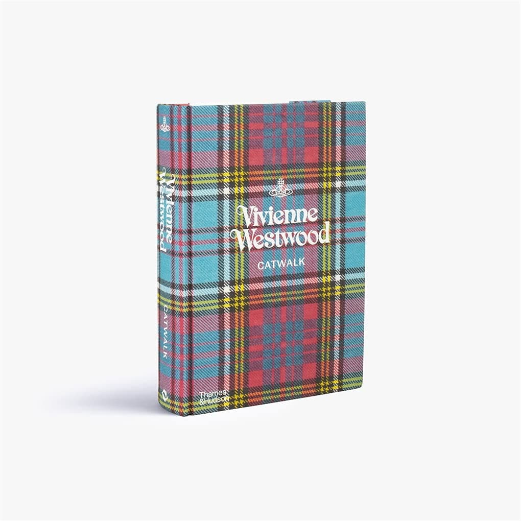 Vivienne Westwood Catwalk: The Complete Collections thumbnail 4