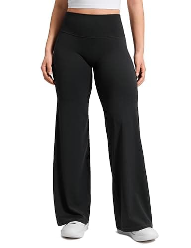 CRZ YOGA Softsretch Wide Leg Pants 28’ thumbnail 2