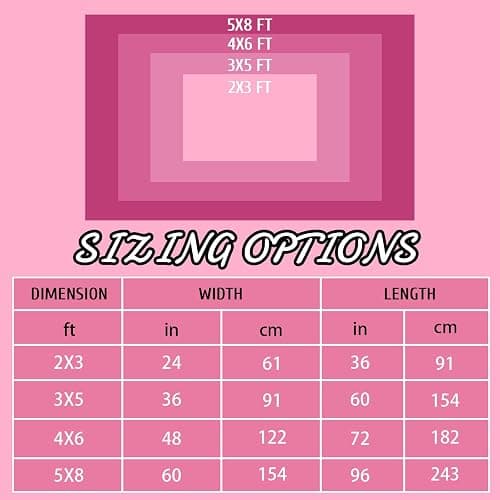 Custom American Flag 3x5ft Personalized Pink Flags Customizable Flag with Photo Text Funny Poster for Bedroom Livingroom Dorm (custom american flag) thumbnail 7